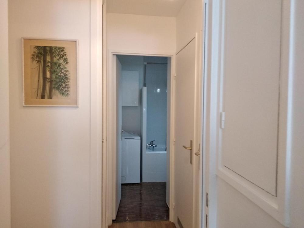 Sympa-Appart Paris Eksteriør bilde
